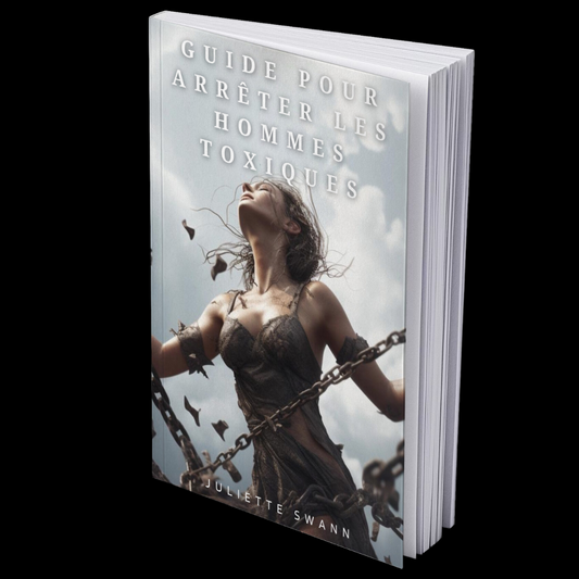 Guide pour Arrêter les Hommes Toxiques