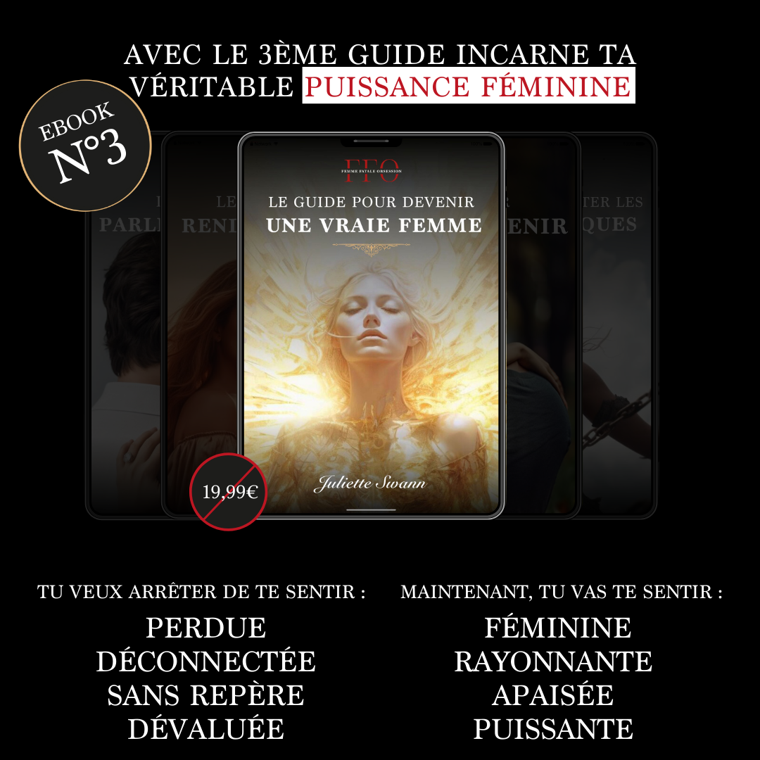 Bible Femme Divine