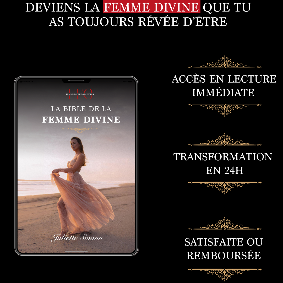 Bible Femme Divine