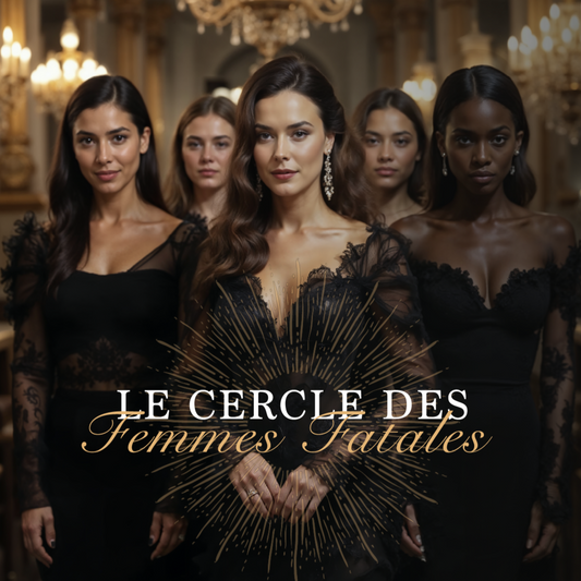 Cercle des Femmes Fatales