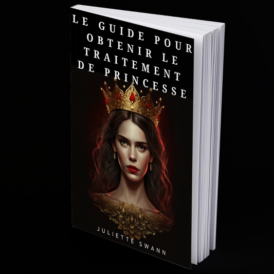 Le Guide Pour Obtenir Le Traitement de Princesse