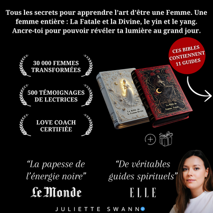 Le Grand Livre des Femmes