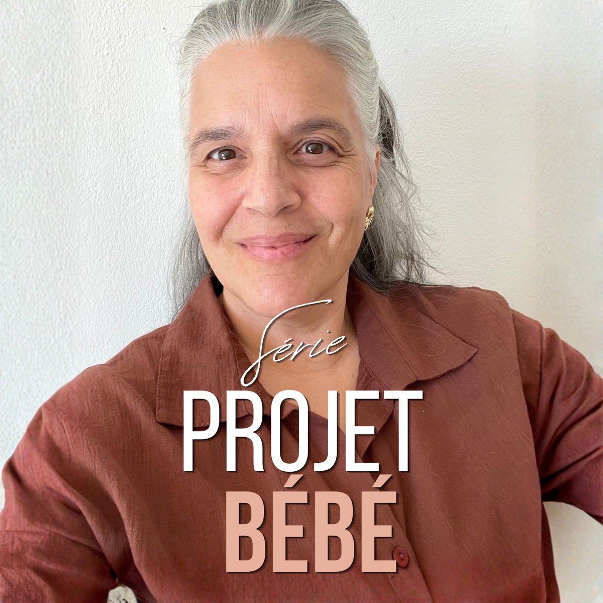 Série : Projet Bébé avec Sophie Lavois