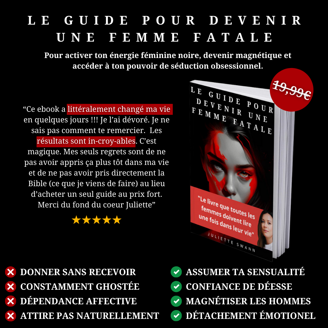 Le Guide Ultime