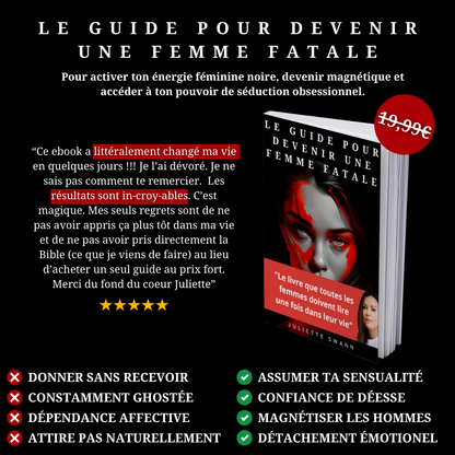 Le Guide Ultime