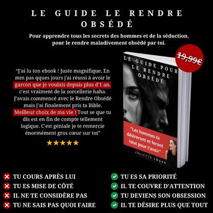 Le Guide Ultime