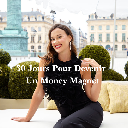 La Routine Abondance Financière