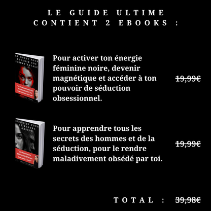 Le Guide Ultime