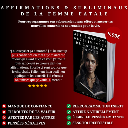 Le Grand Livre des Femmes