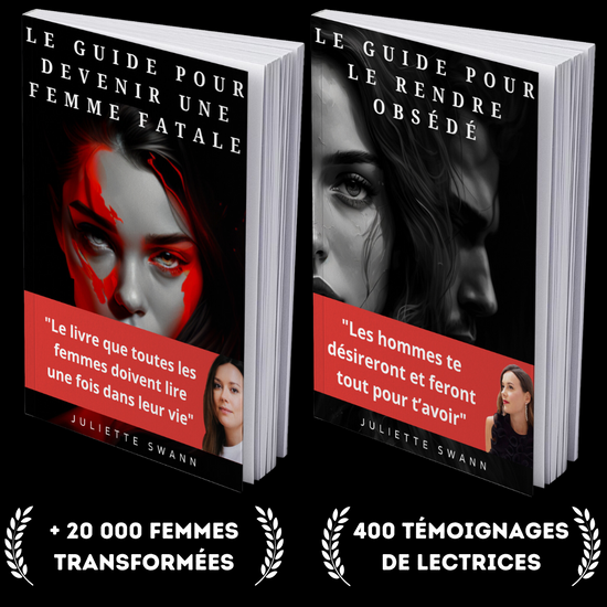 Guide De La Femme Fatale Pour Le Rendre Obsédé Femmefataleobsession