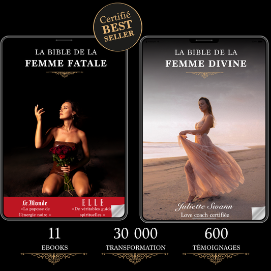 Grand Livre des Femmes