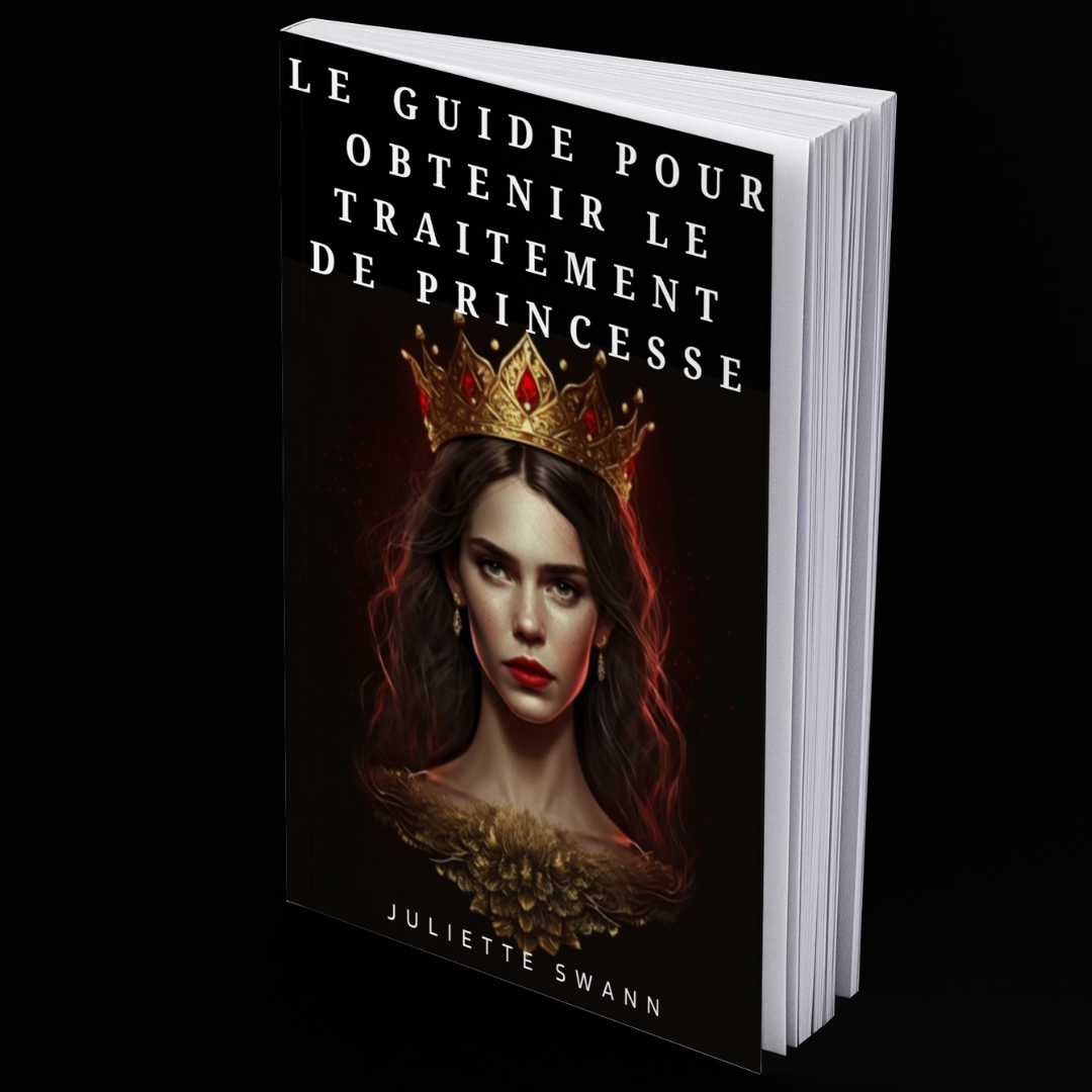 Le Guide Pour Obtenir Le Traitement de Princesse