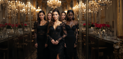 Cercle des Femmes Fatales